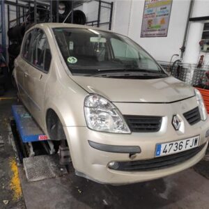 Mangueta Delantera Izquierda Renault Modus I (2004->) 1.5 dCi (FP0F, JP0F) - 518749