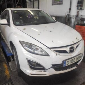 Motor Arranque Mazda 6 Familiar (GH)(12.2007->) 2.2 DE 163cv Style [2,2 Ltr. - 120 kW Turbodiesel CAT] - 519497