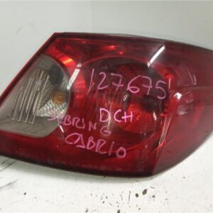 Piloto Trasero Derecho Chrysler Sebring Cabrio (2007->) 2.0 Limited [2,0 Ltr. - 103 kW CRD CAT] - 127675