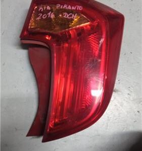 Piloto Trasero Derecho Kia Picanto (JA)(2017->)  - 219018