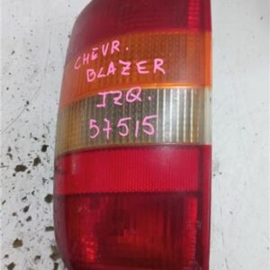 Piloto Trasero Izquierdo Chevrolet BLAZER 94 4.3 - 170668