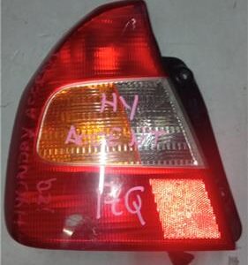 Piloto Trasero Izquierdo Hyundai Accent (X3)(1998->)  - 243484