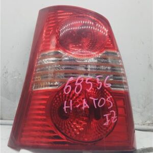Piloto Trasero Izquierdo Hyundai Atos Prime (MX)(2000->) 1.1 - 511441
