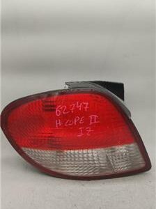 Piloto Trasero Izquierdo Hyundai Coupe (J2)(1996->) 1.6 16V - 345549