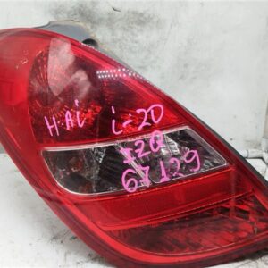 Piloto Trasero Izquierdo Hyundai i20 (PB)(2009->) 1.2 - 474190