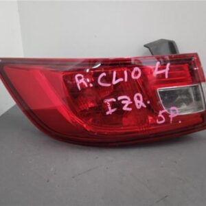Piloto Trasero Izquierdo Renault Clio IV (2012->) 1.2 Business [1,2 Ltr. - 54 kW CAT bivalent, Gasolina / GPL] - 237587