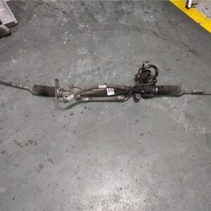 Cremallera Direccion Asistida Mercedes-Benz Clase A (BM 168)(05.1997->) 1.6 160 (168.033) [1,6 Ltr. - 75 kW CAT] - 525474
