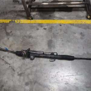Cremallera Direccion Asistida Nissan Almera (N16/E)(01.2000->) 2.2 dCi - 512923