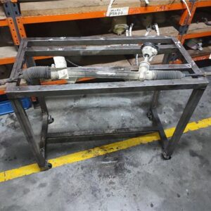 Cremallera Direccion Asistida Nissan Qashqai (J10)(01.2007->) 1.5 Tekna [1,5 Ltr. - 78 kW dCi Turbodiesel CAT] - 521949