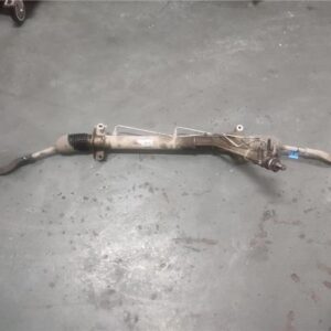 Cremallera Direccion Asistida Renault Master III Furgón (02.2010->) 2.3 L1H1 Ka 2,8t [2,3 Ltr. - 96 kW dCi Diesel CAT] - 523284