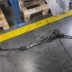 Cremallera Direccion Asistida Skoda Fabia (5J2)(2007->) 1.2 16V - 514122