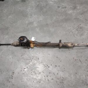 Cremallera Direccion Asistida Volkswagen Polo IV (9N1)(11.2001->) 1.4 TDI - 526455