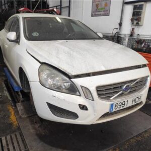 Cremallera Direccion Asistida Volvo V60 Familiar (08.2010->) 2.4 Momentum [2,4 Ltr. - 151 kW Diesel CAT] - 520895