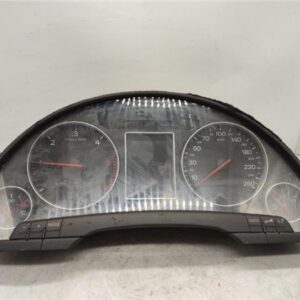 Cuadro Completo Audi A4 Berlina (8E)(04.2003->) 2.5 TDI Quattro (132kW) [2,5 Ltr. - 132 kW V6 24V TDI] - 402164