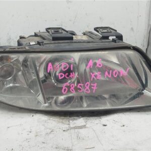 FARO XENON DERECHO Audi A6 Avant (4B5)(1998->) 2.5 TDI Quattro [2,5 Ltr. - 132 kW V6 24V TDI] - 514532