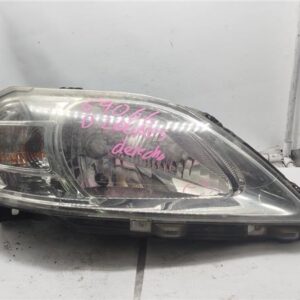Faro Delantero Derecho Dacia Logan 1 MCV Familiar (2006->) 1.5 dCi (KS0W) - 524220