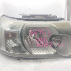 Faro Delantero Derecho Land Rover Freelander (LR2)(2007->) 2.2 TD4 - 522164