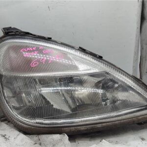 Faro Delantero Derecho Mercedes-Benz Clase A (BM 168)(05.1997->) 1.6 160 (168.033) [1,6 Ltr. - 75 kW CAT] - 525602