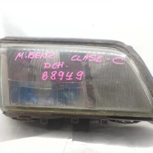 Faro Delantero Derecho Mercedes-Benz Clase C (BM 202) Berlina (04.1993->) 2.2 220 Diesel (202.121) [2,2 Ltr. - 70 kW Diesel CAT] - 523842