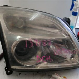 Faro Delantero Derecho Opel Vectra C Berlina (2002->) 2.0 DTI 16V - 139187