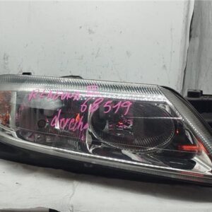 Faro Delantero Derecho Renault Laguna II (BG0)(2001->) 1.9 dCi (BG0G) - 511861