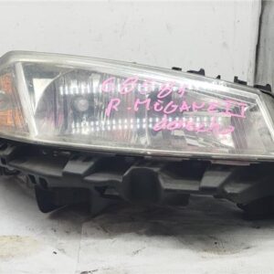 Faro Delantero Derecho Renault MEGANE II Sedán (LM0/1_) 1.9 dCi (LM0G, LM1G, LM2C) - 511701