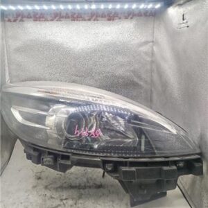 Faro Delantero Derecho Renault Scenic III (JZ)(2009->) 1.2 Authentique [1,2 Ltr. - 85 kW 16V TCE] - 519782