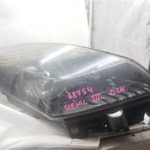 Faro Delantero Derecho Renault Scenic III (JZ)(2009->) 1.5 Grand Dynamique [1,5 Ltr. - 78 kW dCi Diesel] - 526894