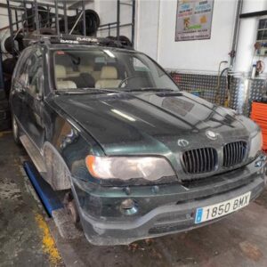 Faro Delantero Izquierdo BMW Serie X5 (E53)(2000->) 4.4i Automático [4,4 Ltr. - 210 kW V8 32V CAT (M62)] - 511914