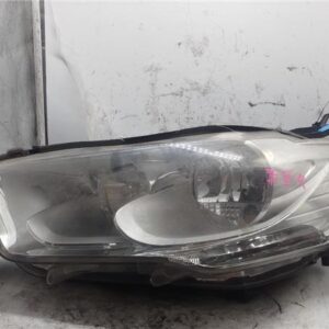 Faro Delantero Izquierdo Citroen C-Elysée (11.2012->) 1.6 Exclusive [1,6 Ltr. - 85 kW 16V CAT (NFP / EC5M)] - 522081