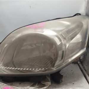 Faro Delantero Izquierdo Citroen Nemo (2008->) 1.4 HDi - 523312