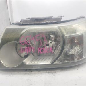 Faro Delantero Izquierdo Land Rover Freelander (LR2)(2007->) 2.2 TD4 - 522166