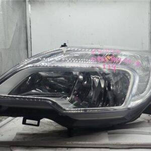 Faro Delantero Izquierdo Opel Meriva B (03.2010->) 1.7 Excellence [1,7 Ltr. - 96 kW 16V CDTI] - 514886