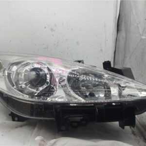 Faro Delantero Izquierdo Peugeot 307 Berlina (S2)(06.2005->) 1.6 X-Line [1,6 Ltr. - 80 kW HDi FAP CAT (9HZ / DV6TED4)] - 513364