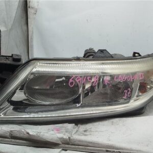 Faro Delantero Izquierdo Renault Laguna II (BG0)(2001->) 1.6 16V (BG0A, BG0L) - 526718