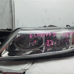 Faro Delantero Izquierdo Renault Laguna II (BG0)(2001->) 1.9 dCi (BG0G) - 511857