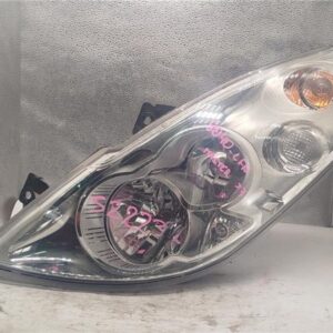 Faro Delantero Izquierdo Renault Master III Furgón (02.2010->) 2.3 L1H1 Ka 2,8t [2,3 Ltr. - 96 kW dCi Diesel CAT] - 522238