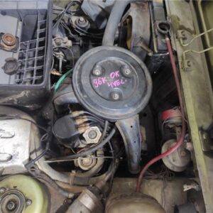 Faro Delantero Izquierdo Seat 127 (127A) 1.0 - 525057