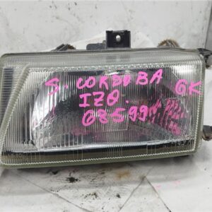Faro Delantero Izquierdo Seat Cordoba Berlina (6K2)(11.1993->) 1.9 D - 512300