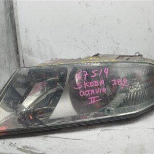 Faro Delantero Izquierdo Skoda Octavia Berlina (1Z3)(2004->) 1.9 Trend [1,9 Ltr. - 77 kW TDI DPF] - 511503