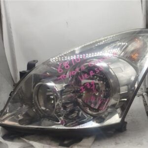 Faro Delantero Izquierdo Toyota Corolla Verso (R1)(2004->) 2.2 D-4D - 523442