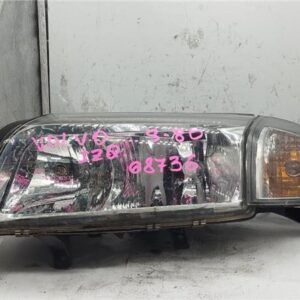 Faro Delantero Izquierdo Volvo S80 Berlina (1998->) 2.4 - 516436