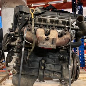 Motor Completo Hyundai Coupe (J2)(1996->) 1.6 16V - 126189