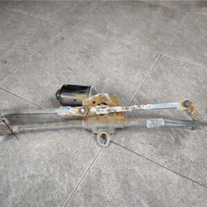 Motor Limpiaparabrisas Delantero Seat Toledo (1M2)(03.1999->) 1.8 20V - 358104