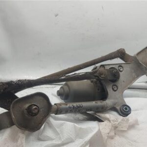 Motor Limpiaparabrisas Delantero Suzuki SX4 (GY) 1.9 DDiS 4x4 - 524487