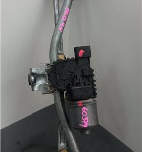 Motor Limpiaparabrisas Delantero Volkswagen Polo IV (9N1)(11.2001->) 1.4 16V - 259714