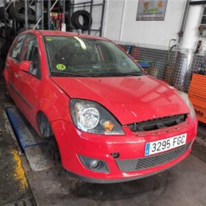 Parasol Derecho Ford FIESTA V (JH_, JD_) 1.4 TDCi - 531106