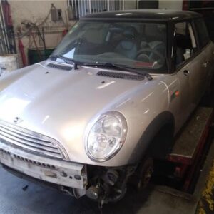 Radiador Mini MINI (R50,R53)(2001->) 1.6 Cooper [1,6 Ltr. - 85 kW 16V CAT] - 273089