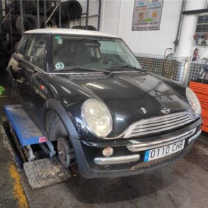 Radiador Mini MINI (R50,R53)(2001->) 1.6 Cooper [1,6 Ltr. - 85 kW 16V CAT] - 500312