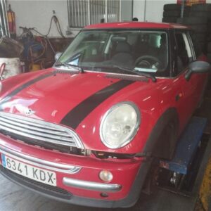 Radiador Mini MINI (R50,R53)(2001->) 1.6 One [1,6 Ltr. - 66 kW 16V CAT] - 515456